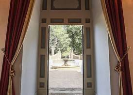 Villa Tuscolana 2