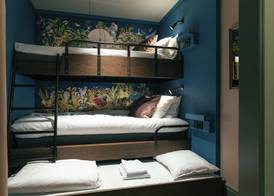 Liseberg Grand Curiosa Hotel 5