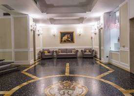 Grande Albergo Roma 2