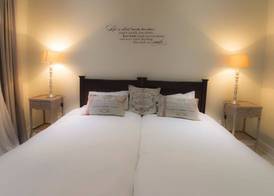 Lemon Tree B&B 2
