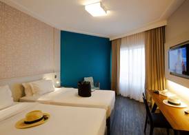 Mercure Florianópolis 3