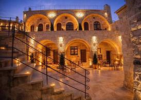 Chakra Special Caves 2