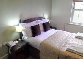 The Kings Head Hotel 3