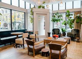 Woodlark Hotel Portland, a Tribute Portfolio Hotel 5