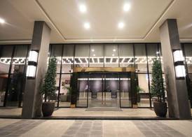 Impiana Hotel Senai 2
