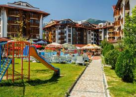 Belvedere Holiday Club 2