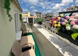 Taksim Istiklal Suites 2