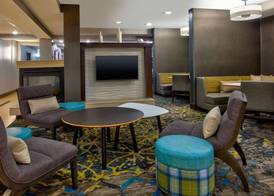 Residence Inn by Marriott Ann Arbor North 2