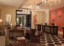 The Leela Palace Jaipur 3