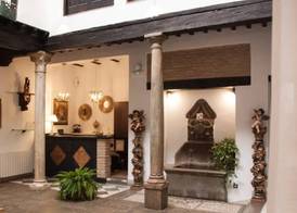 Hotel Rosa De oro 3