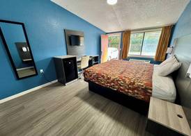 Knights Inn Greenville, NC 2