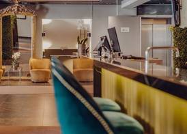 Home Hotel Grand Bodø 4