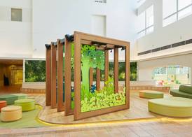 Mitsui Garden Hotel Prana Tokyo Bay 3