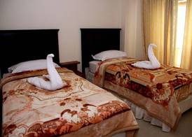 Sedrah Hotel 4