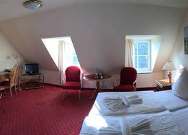 Hotel Heiderose 4