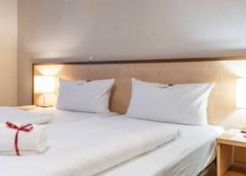 Astoria Business Resort Essen by Mayburgh 4