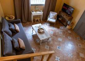 Strofilia Guest House 2
