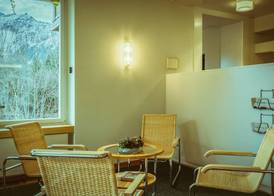 Hotel Alpenruhe - Vintage Design Hotel 4