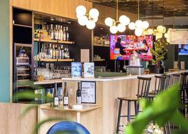 Best Western Metz Centre Gare 3