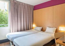B&B HOTEL Lyon Caluire Cité Internationale 5
