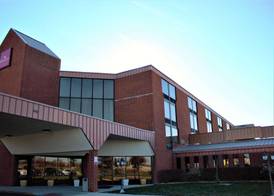 Ramada by Wyndham Wentzville 5