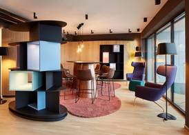 Hotel im LESKANPark 4