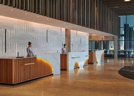 Courtyard by Marriott Melaka 3
