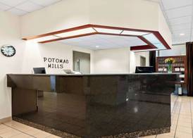 Best Western Potomac Mills 2