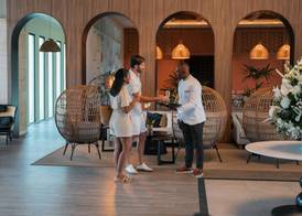 Secrets Playa Esmeralda Resort & Spa - All Inclusive 4