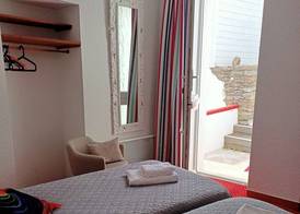 Hotel Saint Amant 2