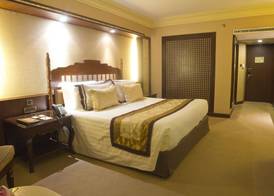 The Manila Hotel 5