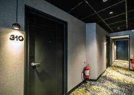 Best Western Le Relais du Vigneron 2