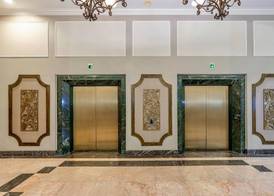 Wyndham Garden New Orleans Downtown 5