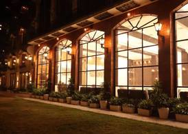 Stoneberry Resorts 5