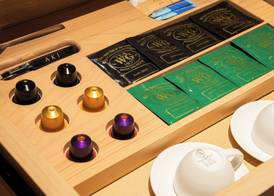 AKI Hotel Hong Kong - MGallery Collection 5