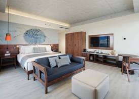 Hyatt Vivid Grand Island Cancun-All Inclusive Adults Only 5