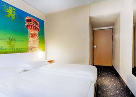 B&B HOTEL Köln-Frechen 3