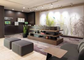 Courtyard by Marriott Portland Airport 3