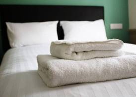 The Talbot Hotel 3