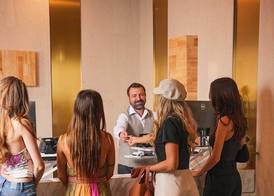 Dolce by Wyndham Hollywood 5