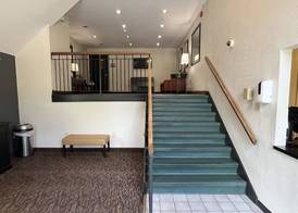 Homestay Suites 4