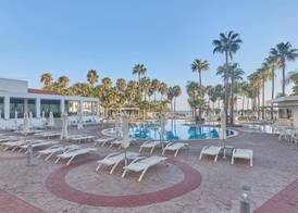 ANASTASIA BEACH HOTEL AND APARTMENTS 4