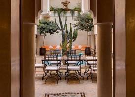Angsana Riad Lydines 4