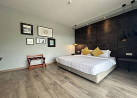 OYO Townhouse, Selayang formerly RHR Hotel 3