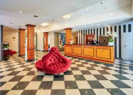 Weinromantikhotel - Richtershof 3