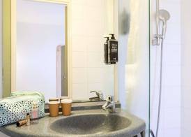 ibis budget Compiègne Centre-Ville 4