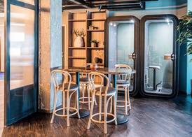 Quality Hotel Grand, Borås 5