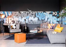Moxy Berlin Airport 3