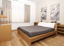 Hotel Del Viale 4
