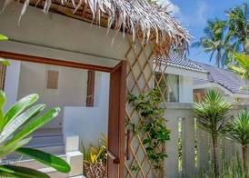 King's Garden Resort - SHA Plus 5